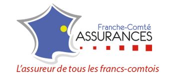 Logo Franche Comte Assurances